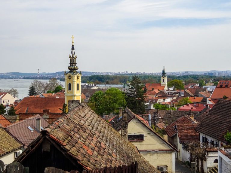10+ Things to Do in Belgrade