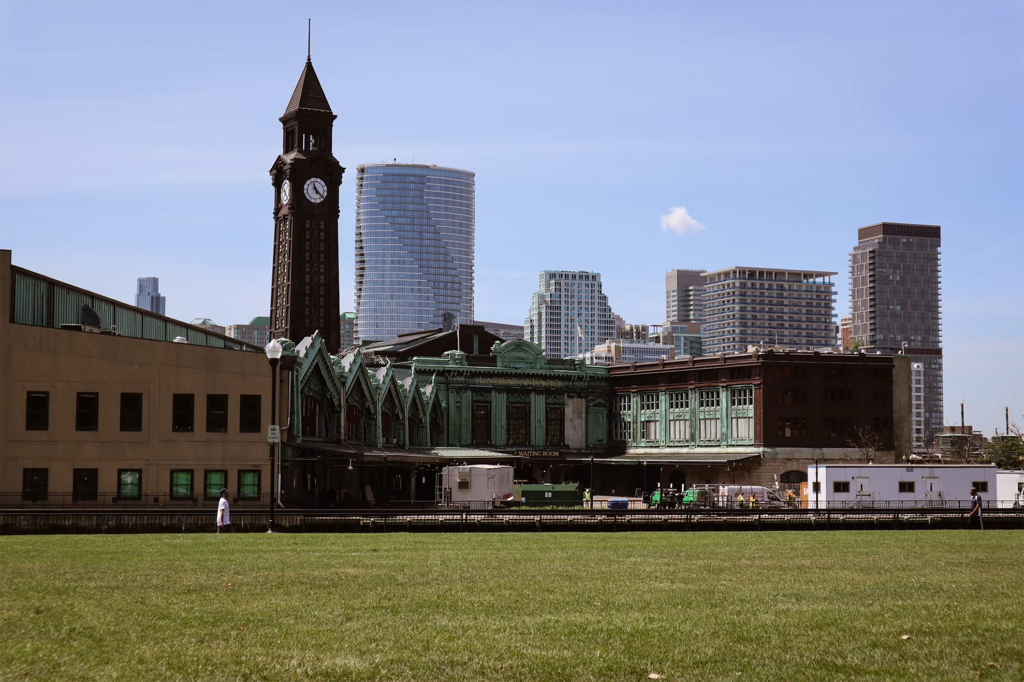 Unique Things to do in Hoboken