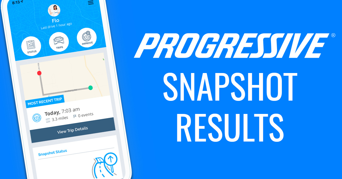 Progressive Snapshot Review and Results