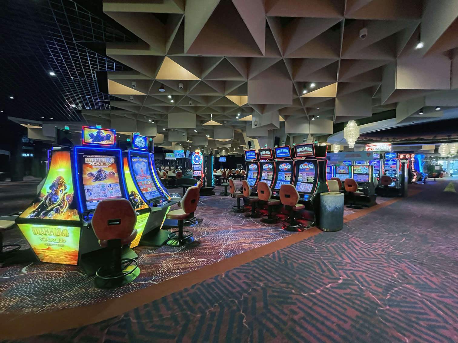 Virgin Hotels Las Vegas Review [2023]