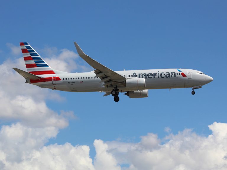Ticket Pending with American Airlines [2024]