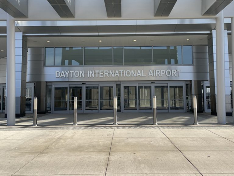 Dayton International Airport (DAY) Guide [2024]