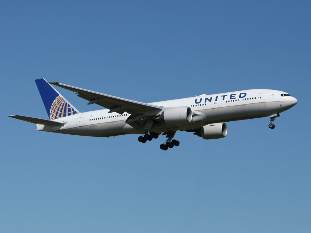 United Fare Classes & Upgrade Order [2024] PointsFeed
